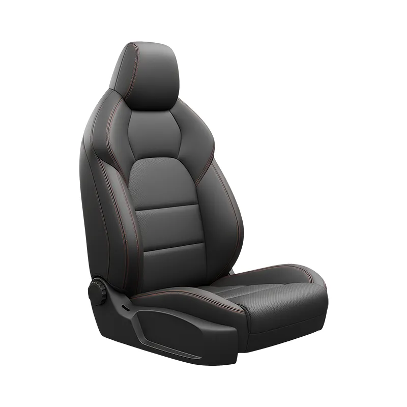 Hengittävä PVC-istuinsuoja