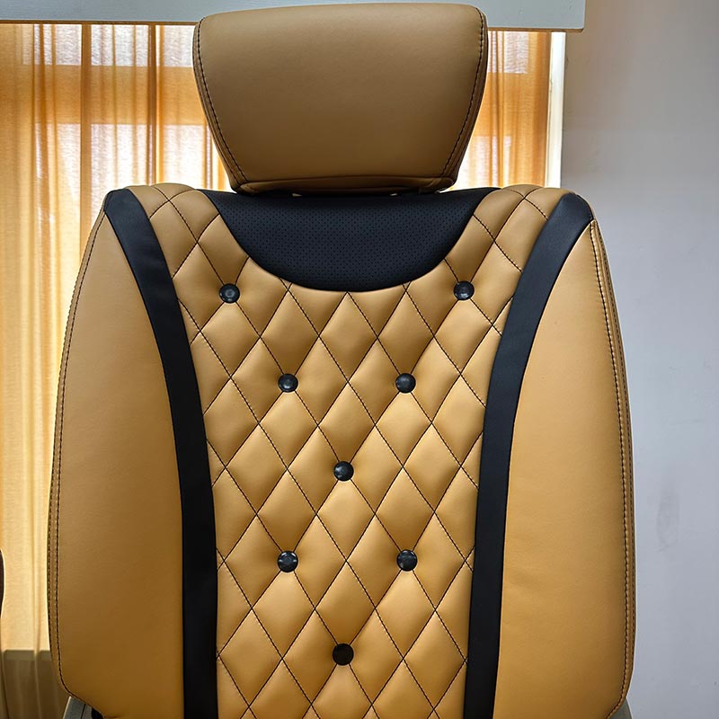 Auton istuinten suojat