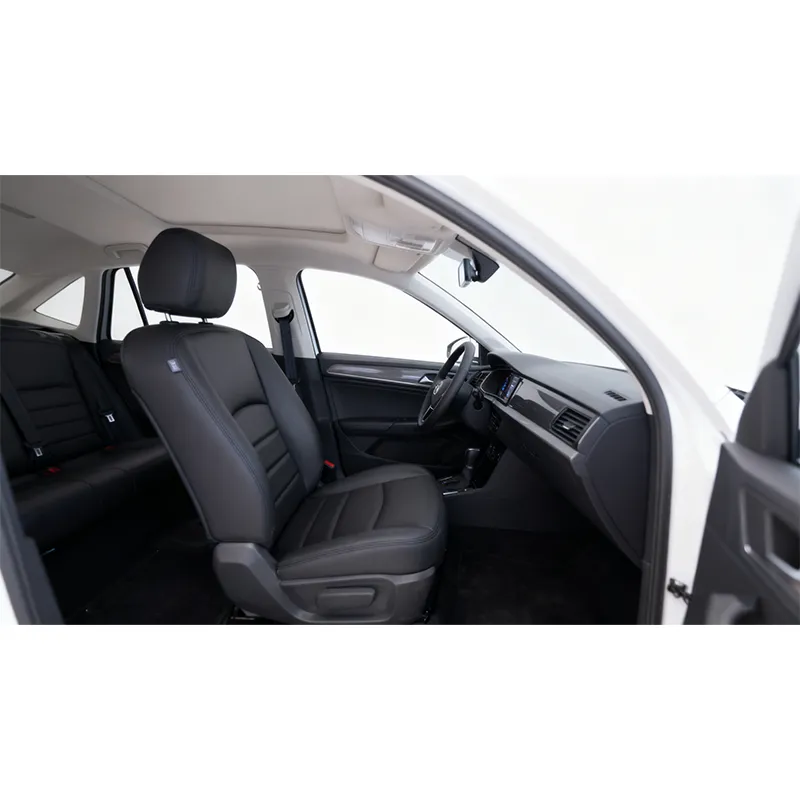 Lämpöeristys PVC auton istuimen päällinen