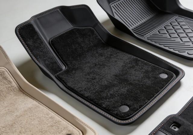 Car Floor Mats