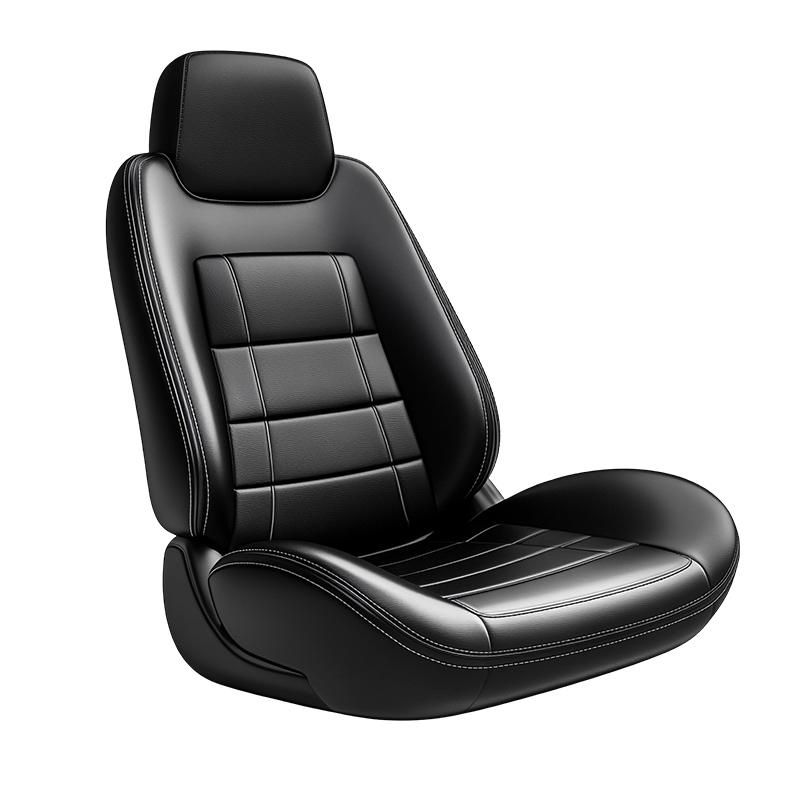 Roisketiivis auton istuimen suojus