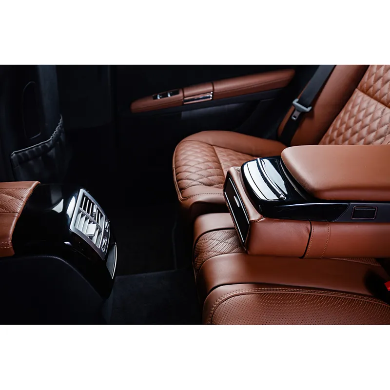 Veden- ja pölynpitävä auton istuimen päällinen